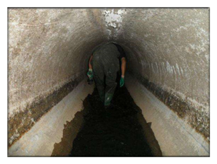 陆川管道高压清洗