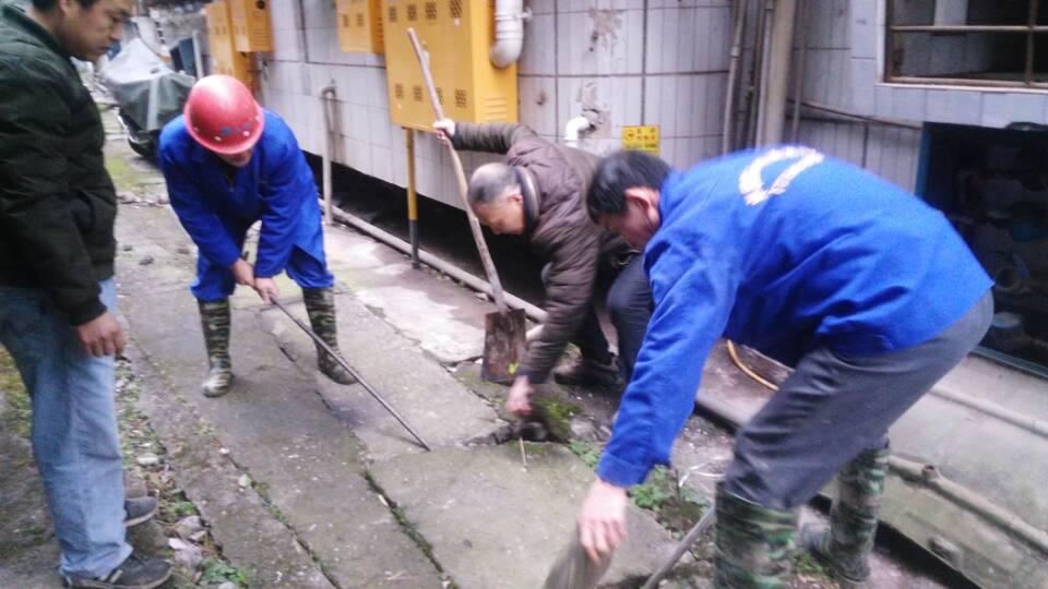 陆川清掏化粪池、管道疏通一站式服务<高效><技术><可靠>